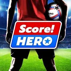 Download Score Hero Mod APK