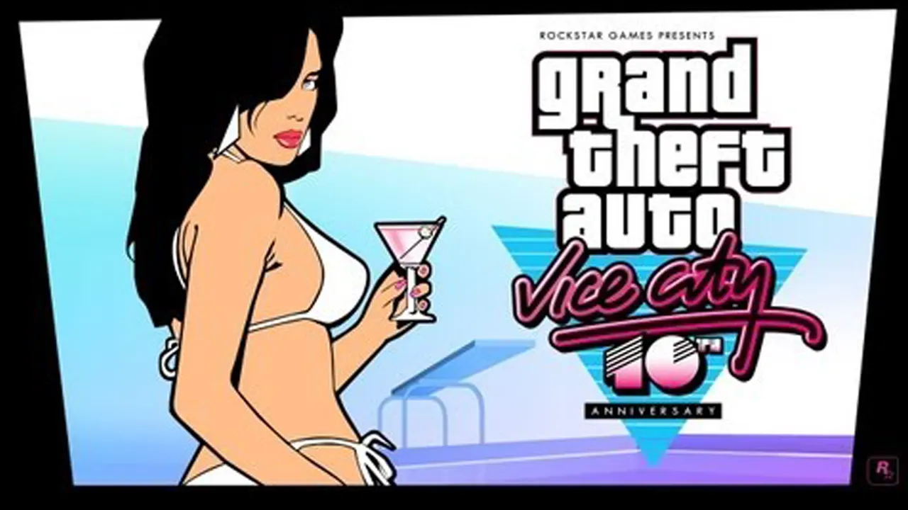 GTA Vice City