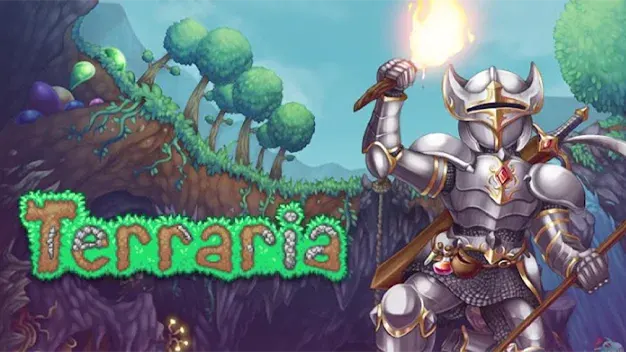 Terraria