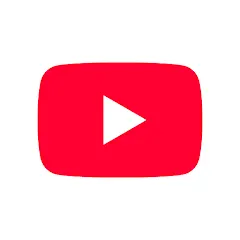 YouTube app