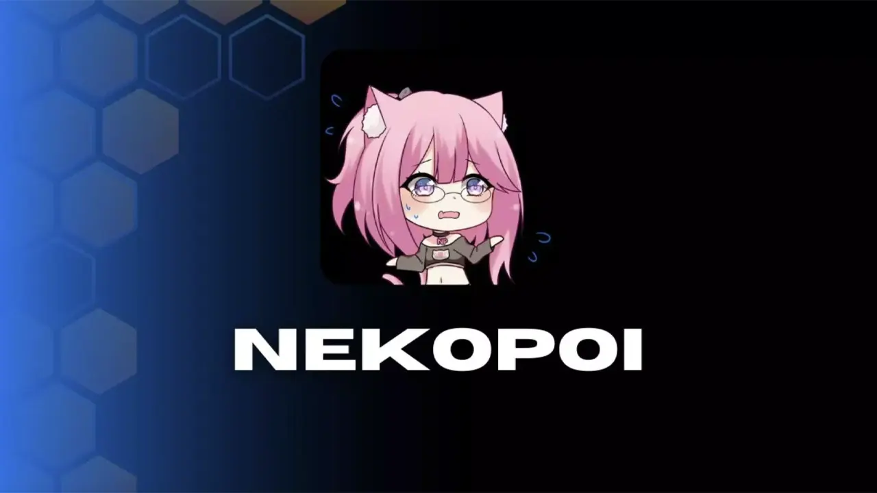 Nekopoi
