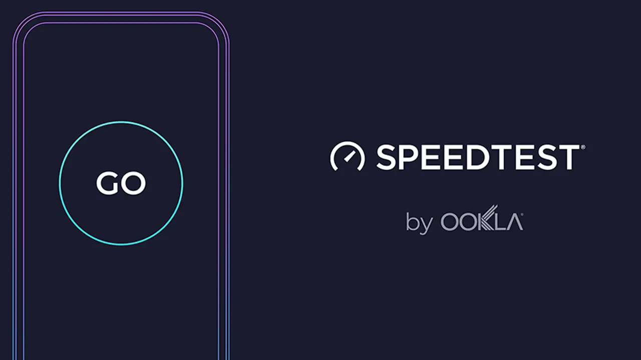 Speedtest by Ookla
