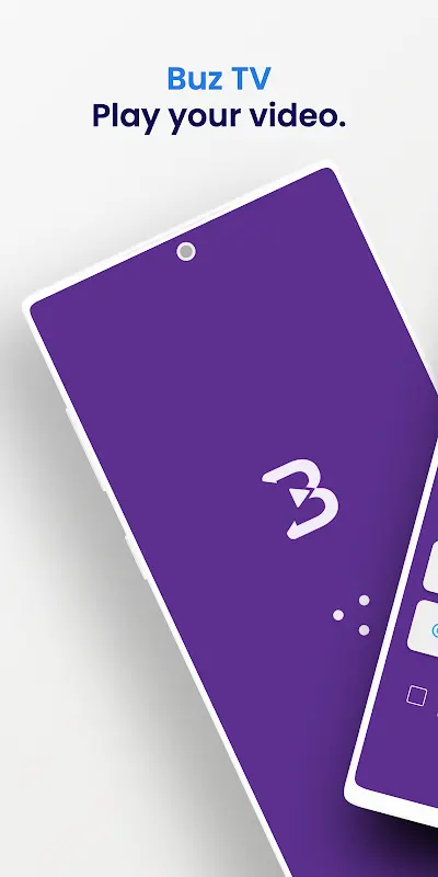 Buz TV | Video Player