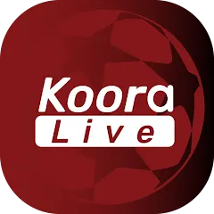 Download Koora Live - Live Score